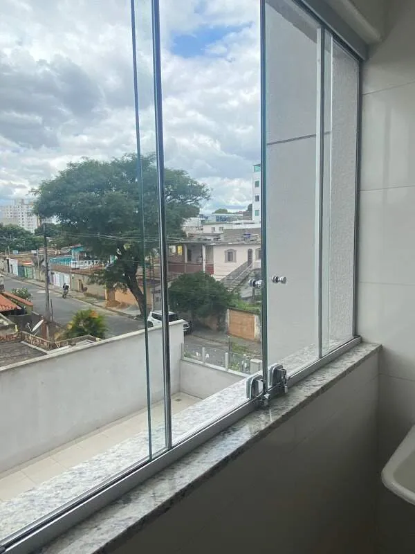 Imagem Apartamento 2 Quartos, 01 suite, 02 vagas