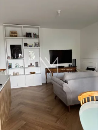Imagem Apartamento à venda 2 Quartos - 1 Suíte 70m² - Bairro jardim Oriente