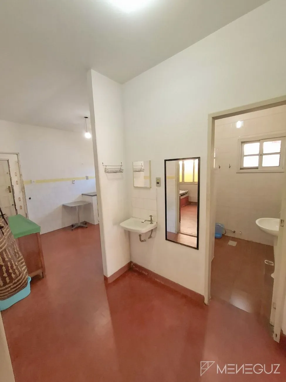 Imagem Perfeito para fazer renda: 2 casas independentes no mesmo terreno