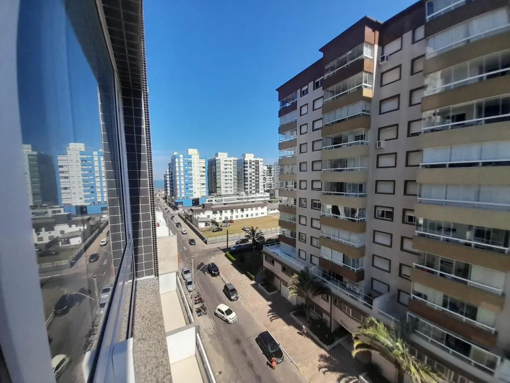 Imagem Apartamento 2 Dormitórios - Bairro Zona Nova