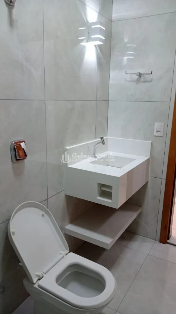 Imagem Condomínio Parque Lago e Sol - Rancho com 4 dormitórios à venda, 370 m² por R$ 1.490.000,00 - Condomínio Lago e Sol - Fronteira/MG