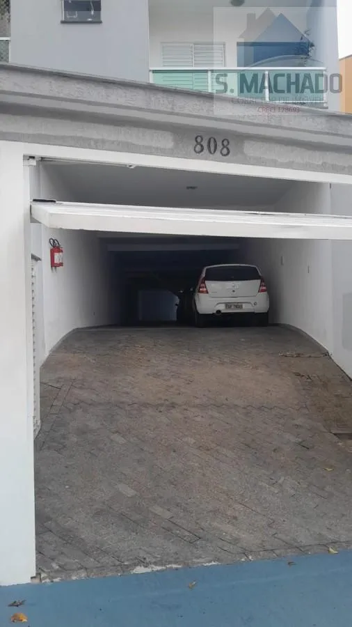 Imagem Apartamento para Venda em Santo André / SP no bairro Vila Curuça