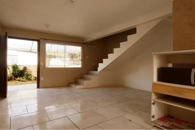 Imagem VAZ 133 612531059-53 - Casa à venda no bairro Viamópolis - Viamão/RS