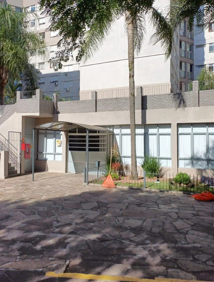 Imagem Apartamento em Cristal