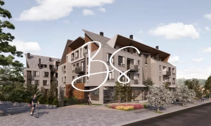Imagem Apartamento RESIDENCIAL em GRAMADO - RS, Planalto