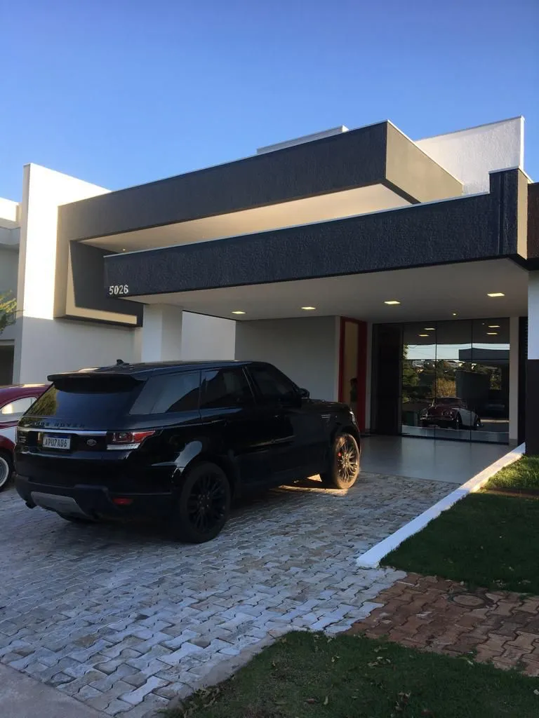Imagem Casa 325.56m Umuarama-PR 32