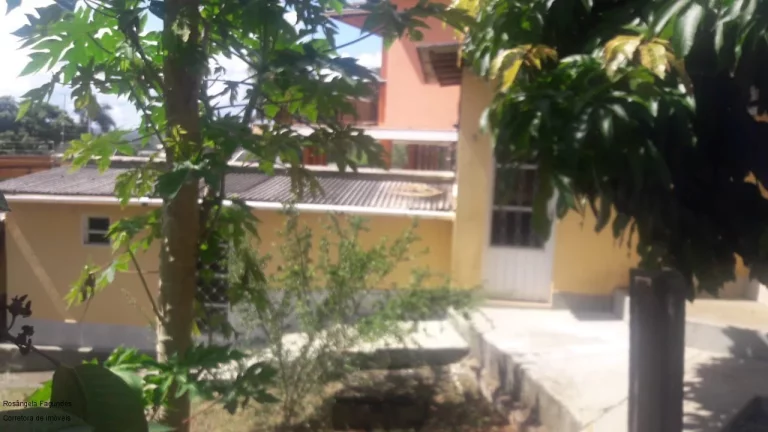 Imagem CASA RESIDENCIAL em POÇOS DE CALDAS - MG, CHÁCARA SÃO FRANCISCO