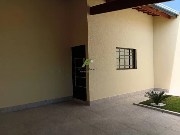 Imagem CASA NOVA EM EXCELENTE LOCALIZAÇÃO EM ITUPEVA