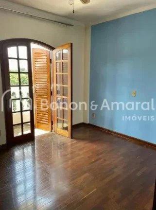 Imagem Apartamento para venda no bairro Jardim Chapadão em Campinas - SP. 

Com 263m² de área útil, est...
