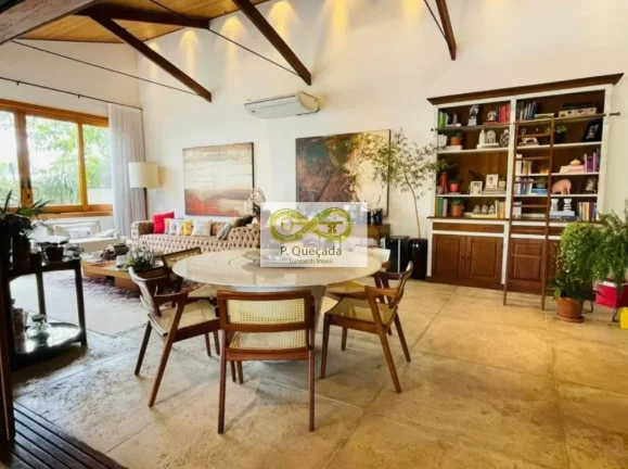 Imagem Venha conhecer esta incrível casa!