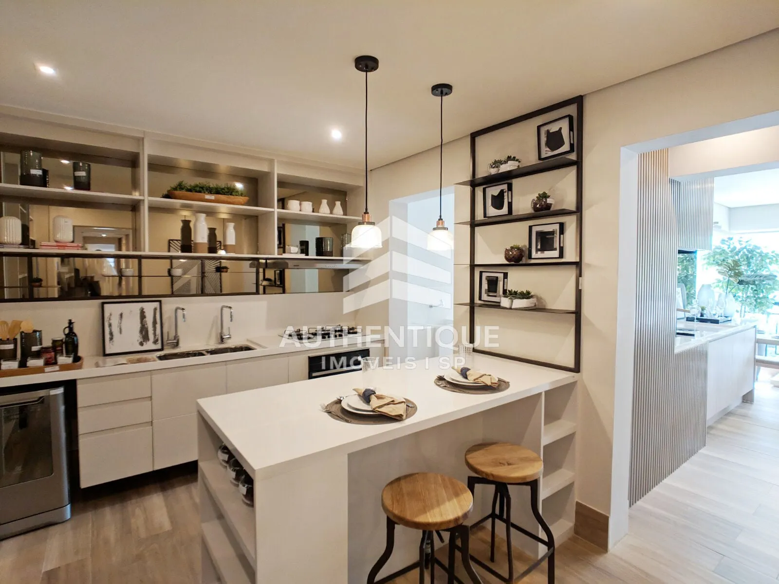Imagem LEGACY KLABIN - Apartamento à venda em São Paulo/SP