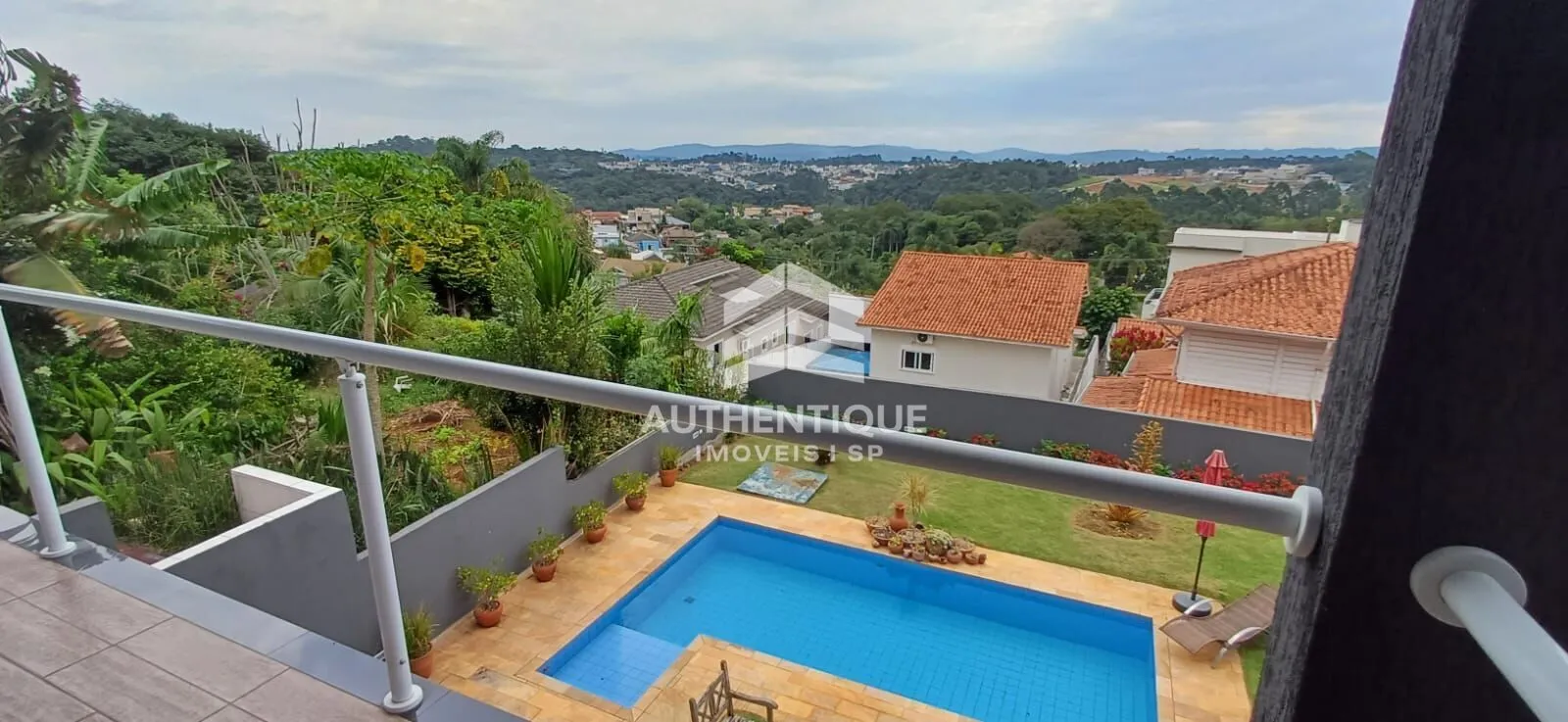 Imagem PAYSAGE VERT VARGEM GRANDE PAULISTA - Casa à venda no bairro PAYSAGE VERT - Vargem Grande Paulista/SP