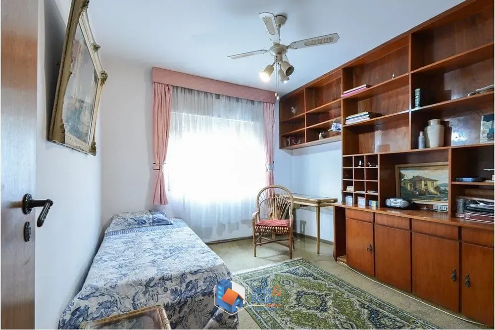 Imagem Apartamento à venda 3 Quartos 1 Suite 2 Vagas 120M² Cerqueira César São Paulo - SP