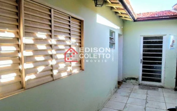 Imagem Pronto para Morar - Casa à venda, Versatilidade e Conforto no Jardim Monumento!!
