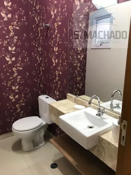 Imagem Sobrado para Venda em Santo André / SP no bairro Vila Pires