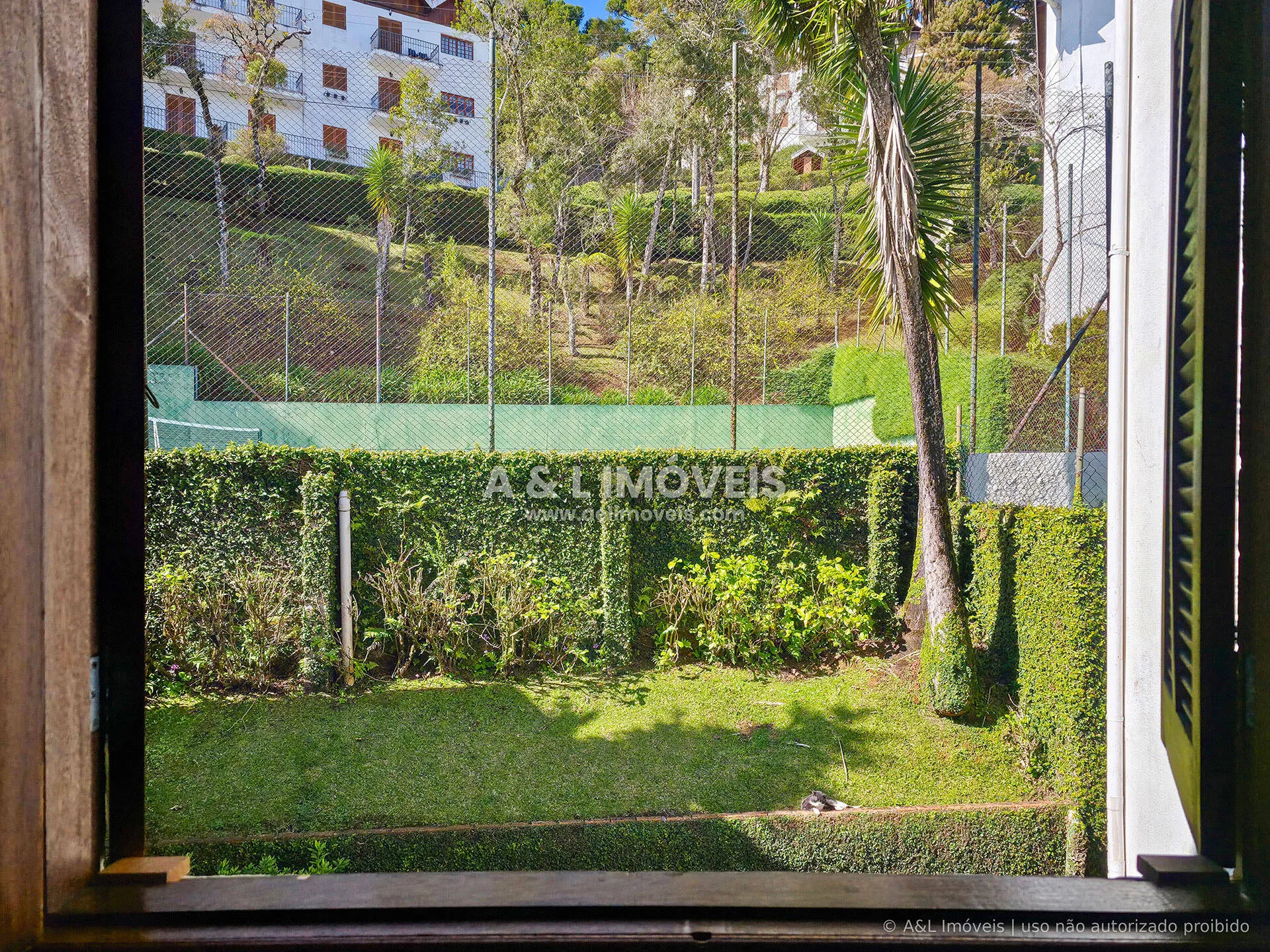 Imagem Apartamento com 3 dormitórios à venda em Campos do Jordão | 106,02 m²