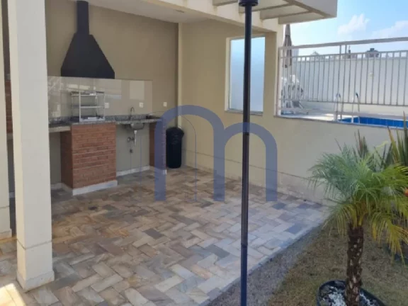 Imagem APARTAMENTO RESIDENCIAL em SÃO PAULO - SP, JARDIM SÃO PAULO(ZONA NORTE)