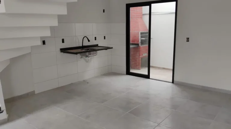 Imagem Sobrado 2 Dormitórios Jardim Gonçalves Sorocaba /SP