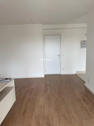 Imagem 2 dormitórios sendo 1 suíte 1 vaga com depósito 67m² no Panamby.