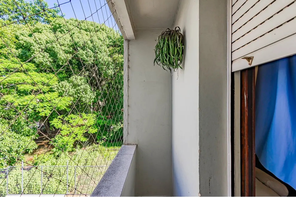 Imagem Apartamento em Cristo Redentor
