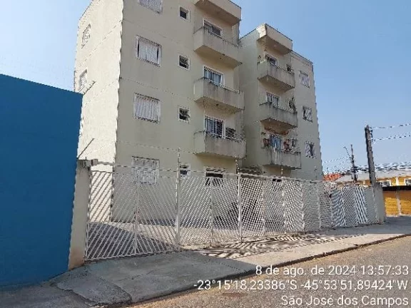 Foto do imóvel Oportunidade Única em SAO JOSE DOS CAMPOS - SP | Tipo: Apartamento | Negociação: Licitação Aberta | Situação: Imóvel em RUA SANTINO COSENTINO