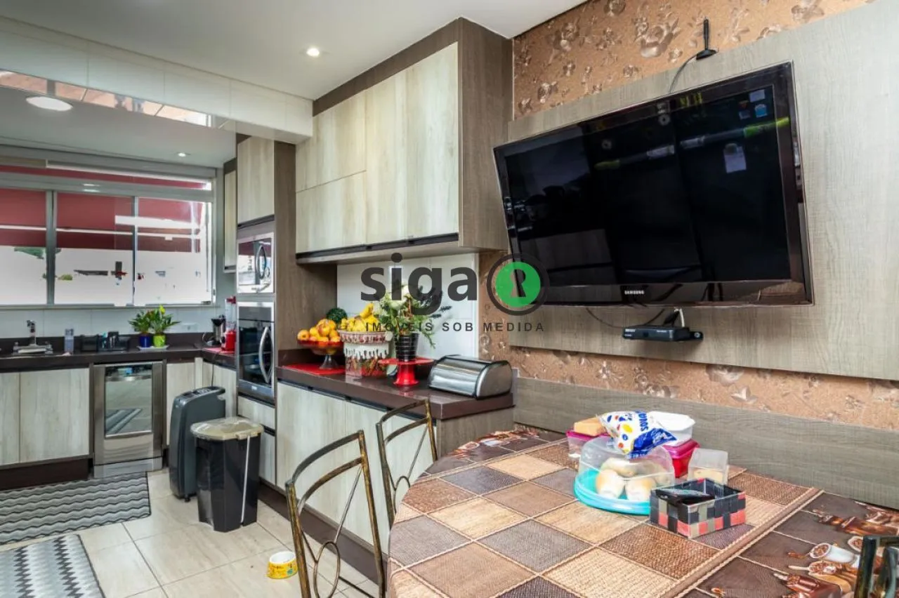 Imagem Casa em Condomínio Residencial em Vila Monumento