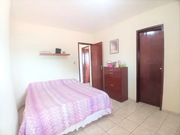 Imagem Casa com 4 Quartos para Venda em Jardim São Paulo