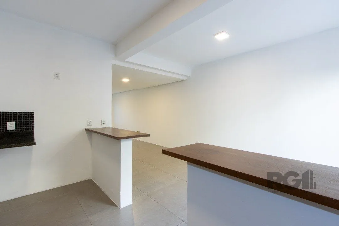Imagem Casa para Locação/Aluguel - 150m², 3 dormitórios, sendo 1 suites, 2 vagas - Aberta dos Morros