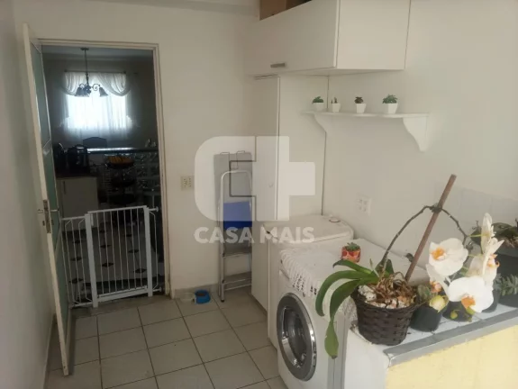 Imagem Casa em Condomínio para Venda em Jandira / SP no bairro Parque Nova Jandira