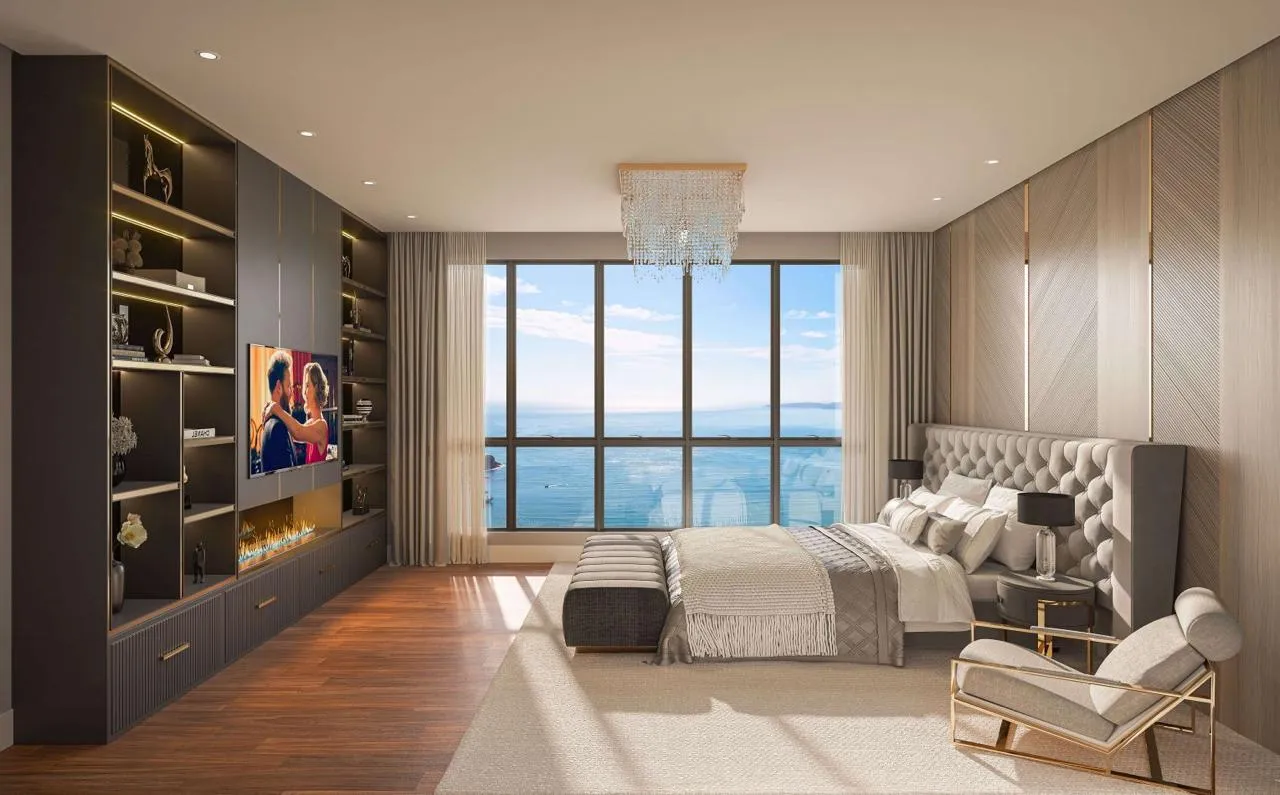 Imagem Apartamento à venda com 206m2 por R$ 4.300.000,00