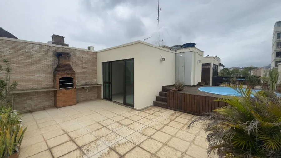 Imagem Apartamento a Venda no bairro Tijuca - Rio de Janeiro, RJ