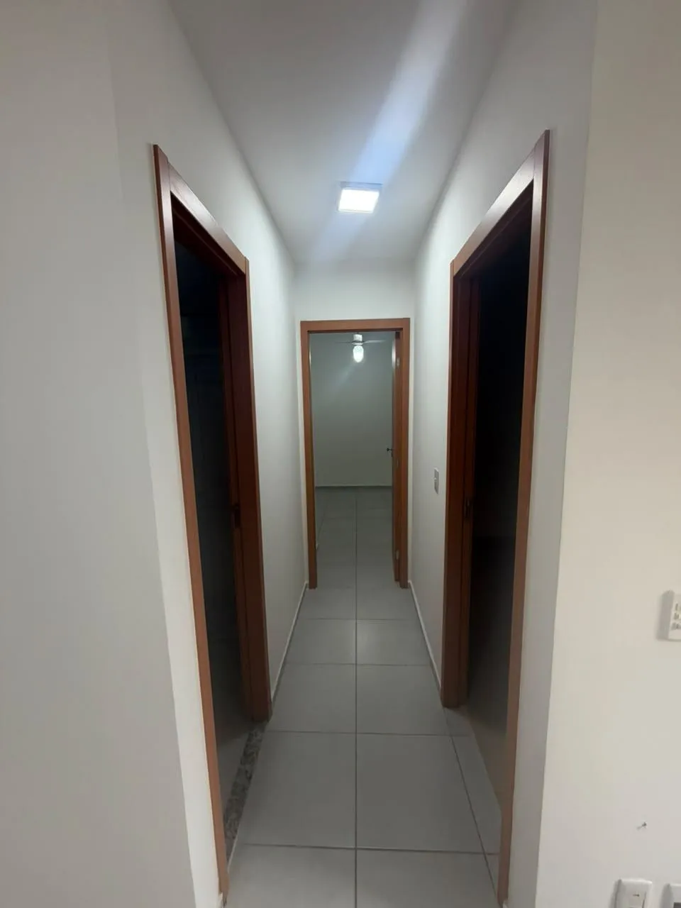 Imagem Apartamento 2 quartos Condomínio MRV Chapada das Oliveiras Morada Do Ouro