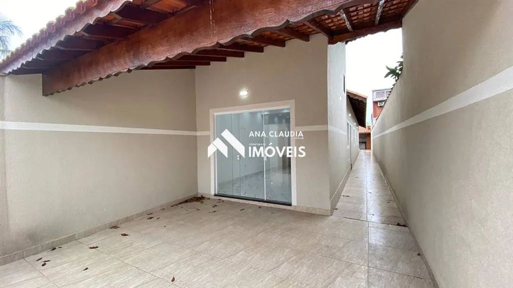 Imagem OPORTUNIDADE CASA NA PRAIA DE MONGAGUÁ