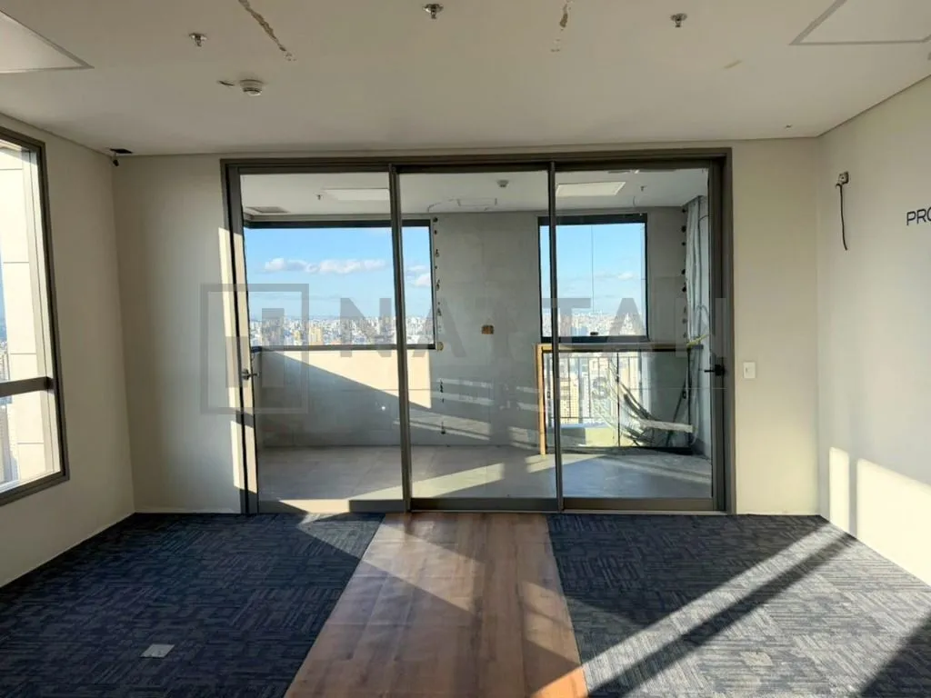 Imagem Sala à venda, 127 m² por R$ 2.415.000,00 - Tatuapé - São Paulo/SP