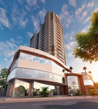 Foto do imóvel APARTAMENTO 3 QUARTOS, 2 VAGAS A VENDA ITAJAÍ - FAZENDA - ITAJAI/SC em Rua Gregório Chaves
