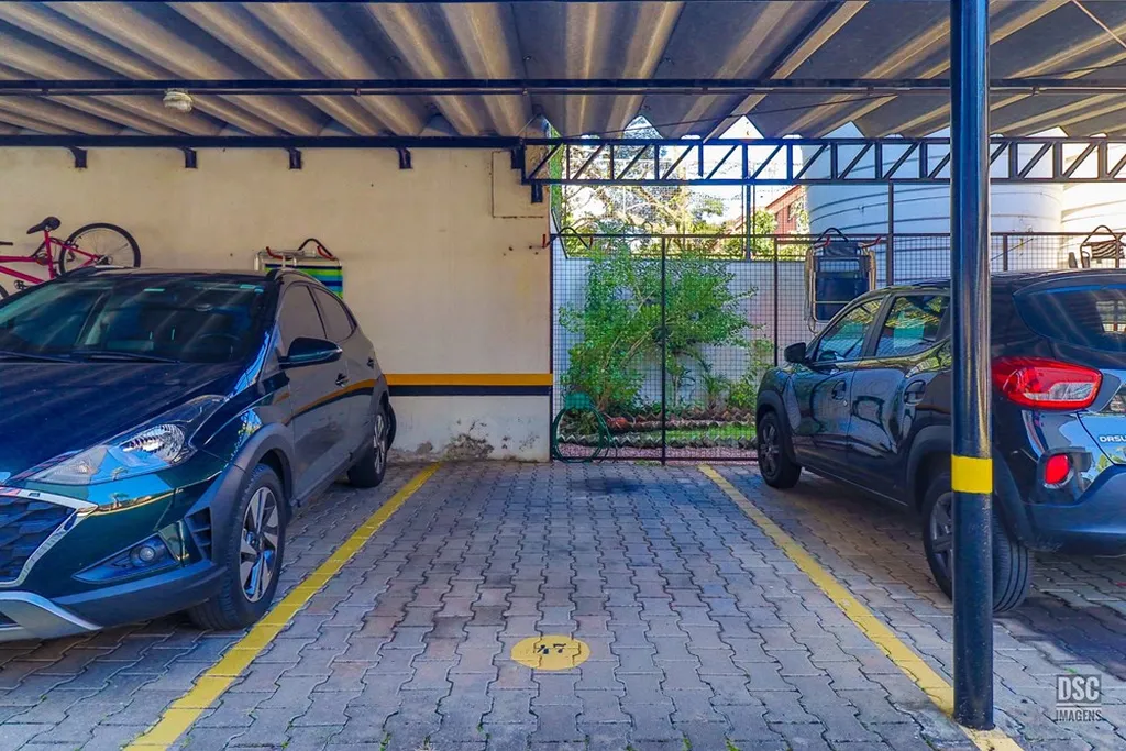 Imagem Apartamento em Camaquã