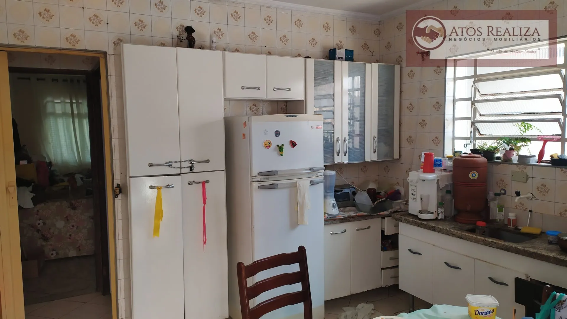 Imagem Venda Sobrado Jardim Ipanema SP: 4 Dormitórios, R$ 660k