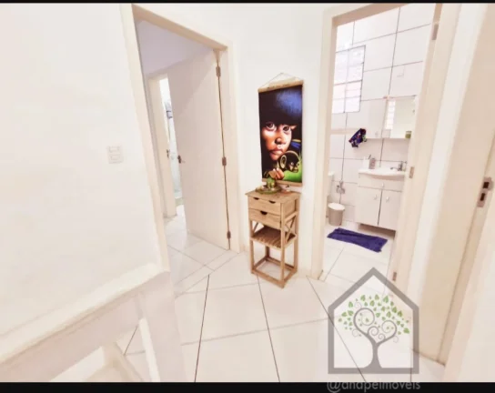 Imagem Casa com 3 Dormitórios e Jacuzzi no Campeche – Florianópolis/SC