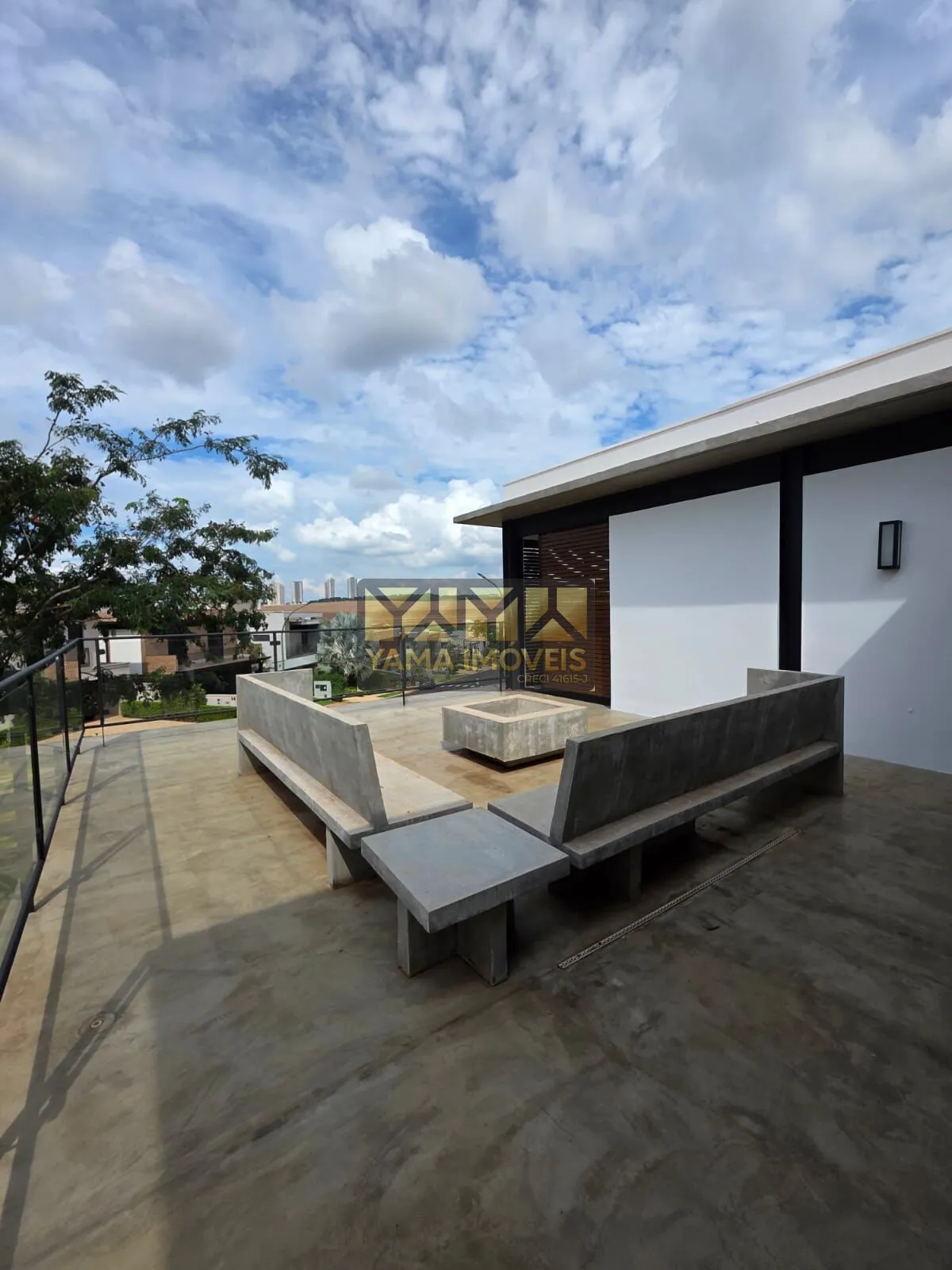 Imagem Casa Alto Padrão em Bonfim Paulista, Ribeirão Preto/SP