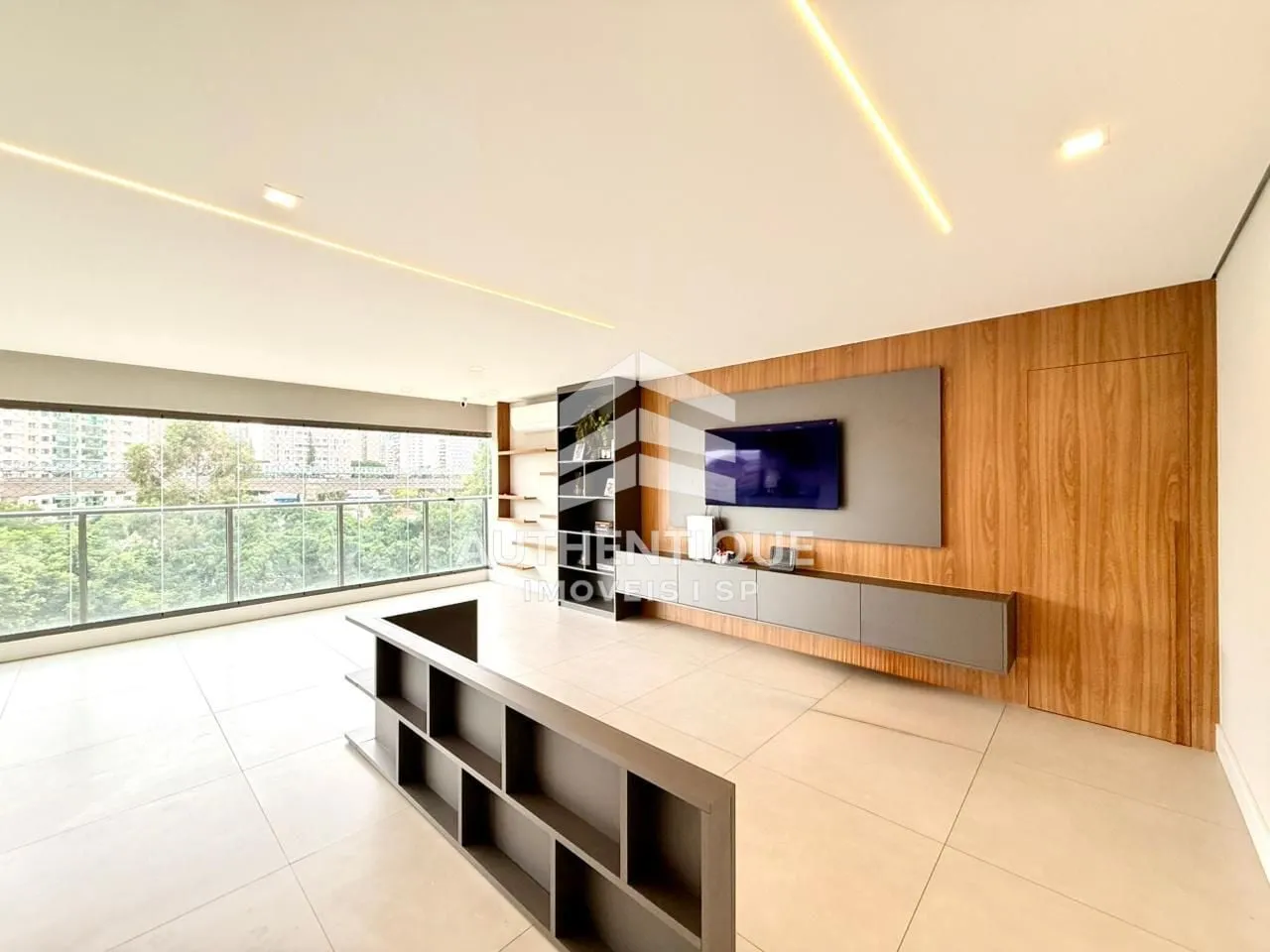 Imagem SOFI CAMPO BELO - Apartamento no bairro Campo Belo à venda