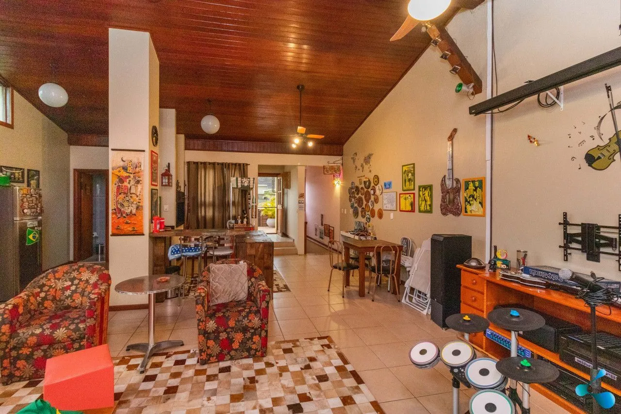Imagem Casa em Tristeza