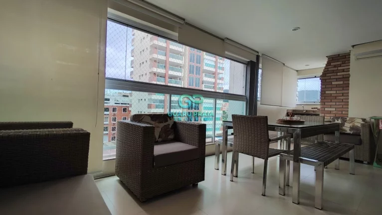 Imagem Apartamento à venda no bairro Enseada - Guarujá/SP