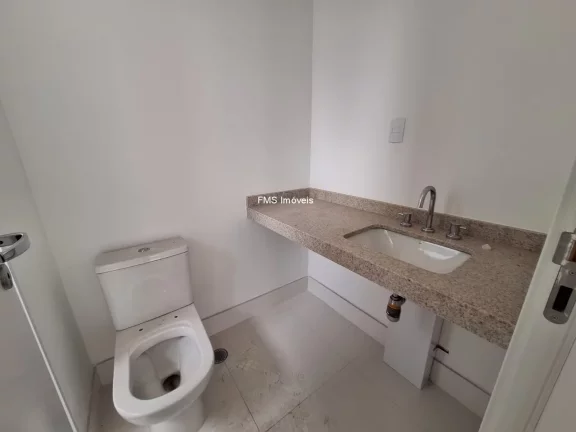 Imagem Apartamento a venda no Brooklin