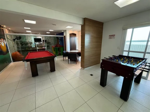 Imagem APARTAMENTO COM 180 m² - GUILHERMINA - PRAIA GRANDE SP