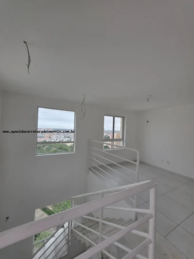 Imagem Apartamento para Venda em Parnamirim, Nova Parnamirim, 3 dormitórios, 2 suítes, 4 banheiros, 2 vagas
