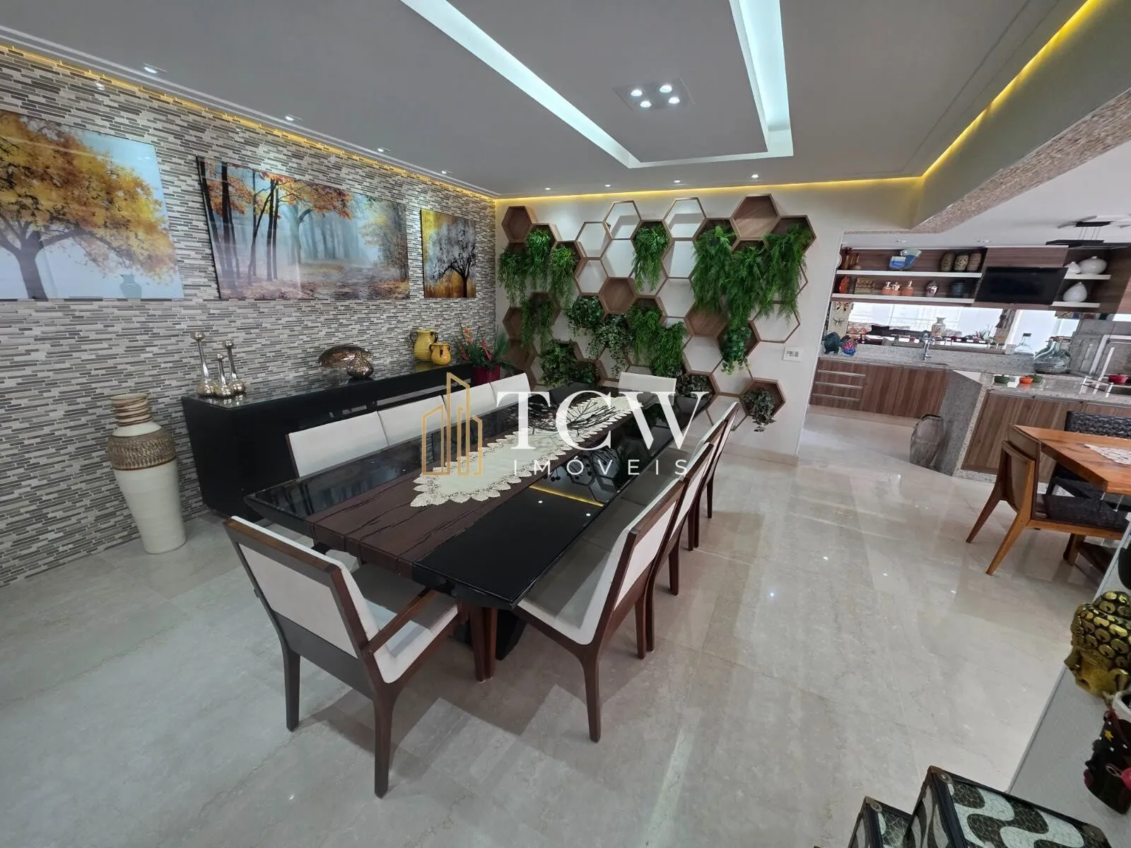 Imagem Apartamento Alto Padrão à Venda | 250 m² | Chácara Klabin, São Paulo/SP