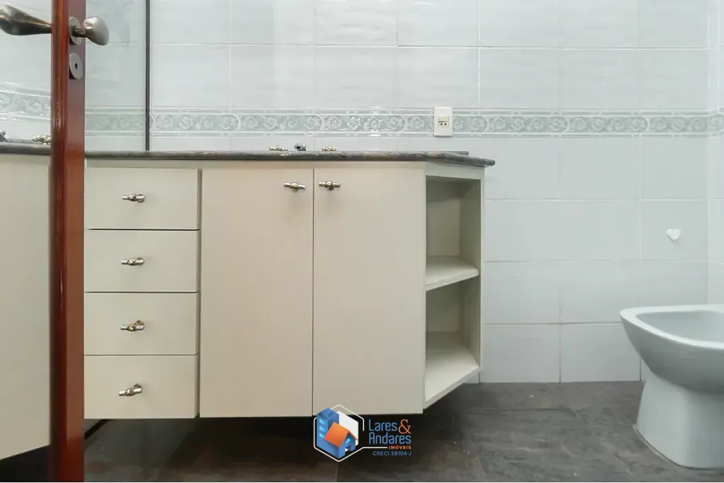 Imagem Apartamento à venda 4 Quartos 2 Suites 3 Vagas 196M² Jardim da Saúde São Paulo - SP