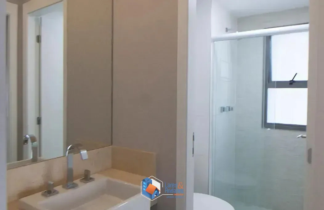Imagem Apartamento para venda em Consolação com 1 quarto, 48m²