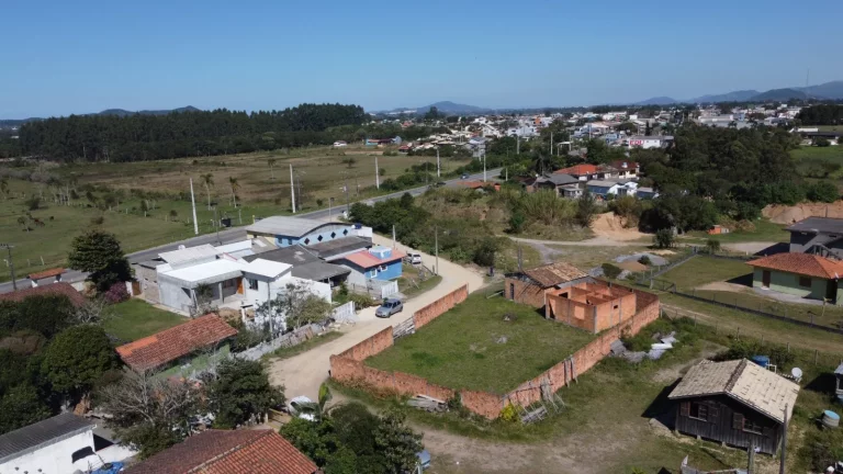 Imagem Terreno à venda no Bairro Campo Duna em Garopaba-SC!