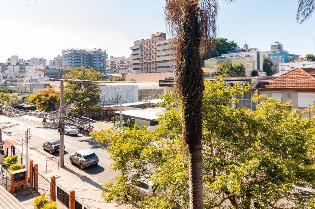 Imagem Apartamento em Auxiliadora